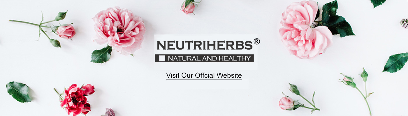 welcome to neutriherbs